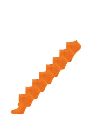 NUR DIE UNISEX pomarańczowy