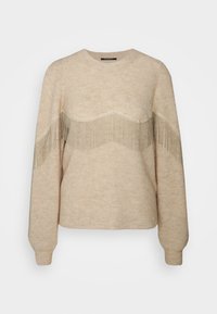 Bruuns Bazaar Maglione - beige