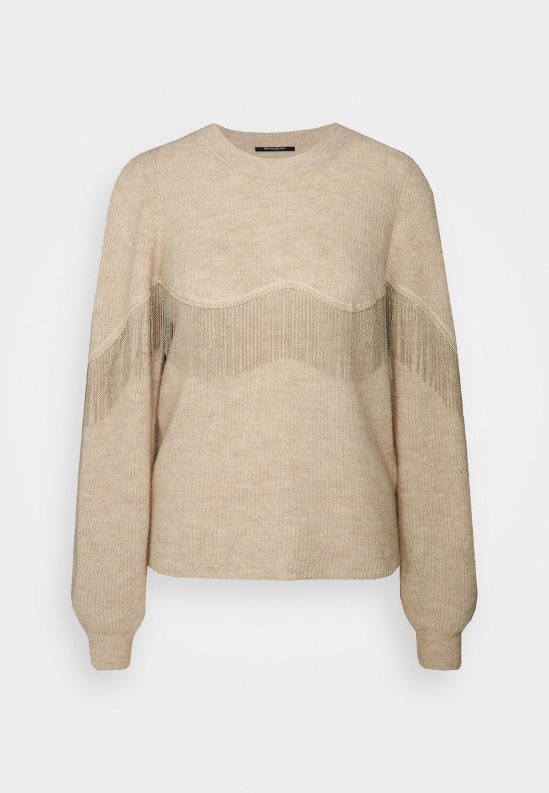 Bruuns Bazaar Maglione - beige