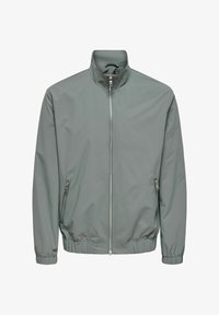 Kijelölve, sedona sage