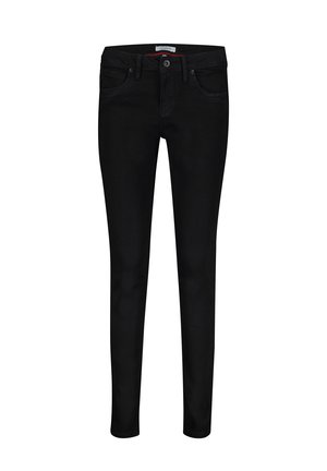 JIMMY BUKS - Jeans Slim Fit - black