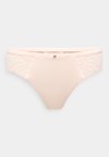 THONG BLOSSOM - Στρινγκ - light pastel pink