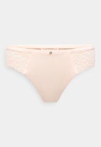 Sélectionné, light pastel pink