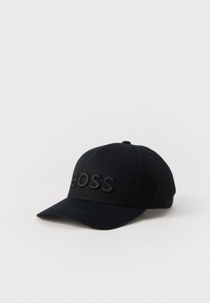 SETH - Cap - black