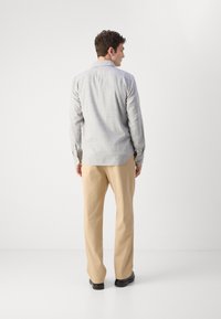 BOSS HAL KENT - Marškiniai - medium grey