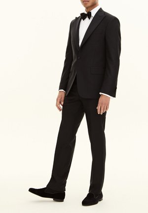 FRAMPTON - Suit jacket - black