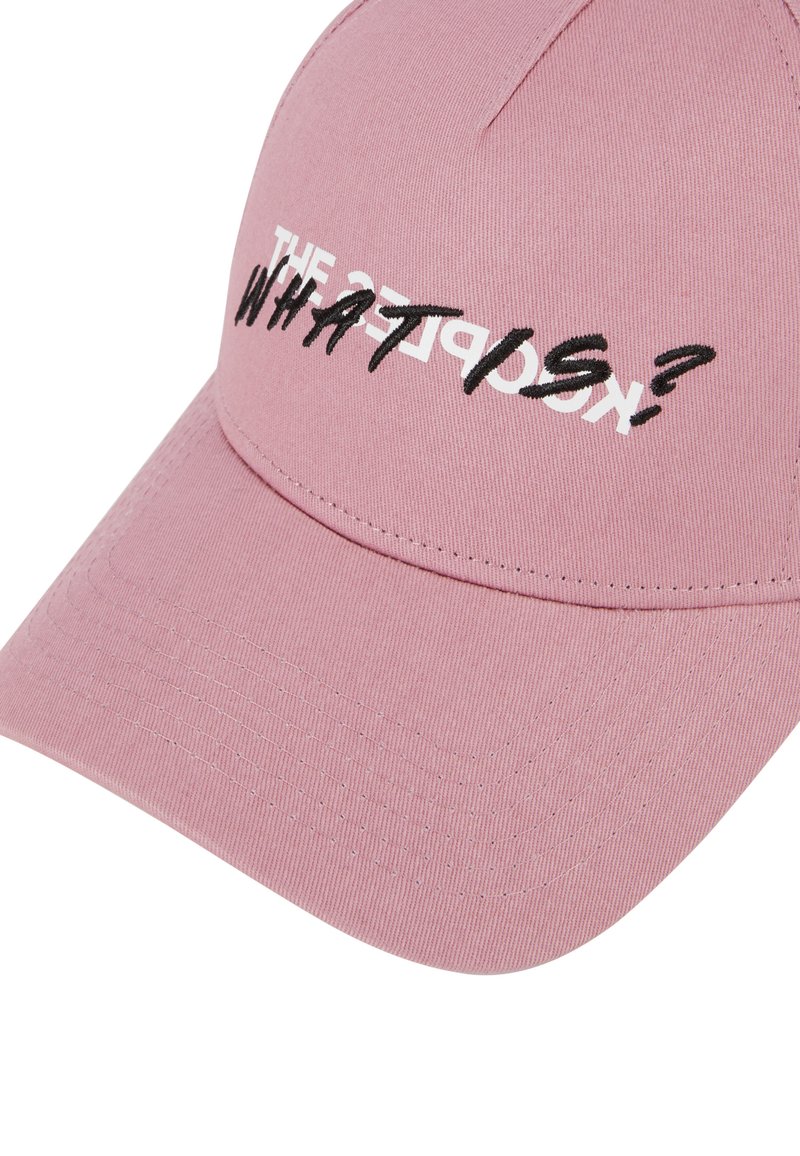 The Kooples Casquette - pink wood/rose clair - ZALANDO.FR display picture 1