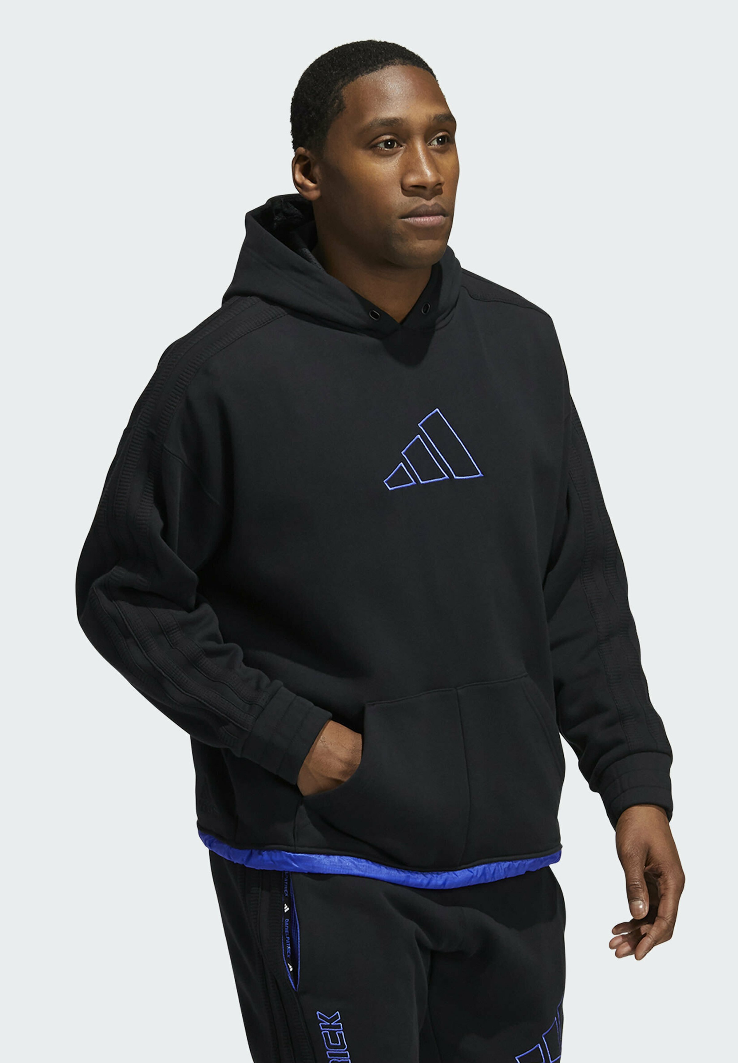 daniel patrick adidas hoodie