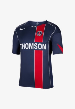 Nike Performance, Voetbalshirt - blaurot