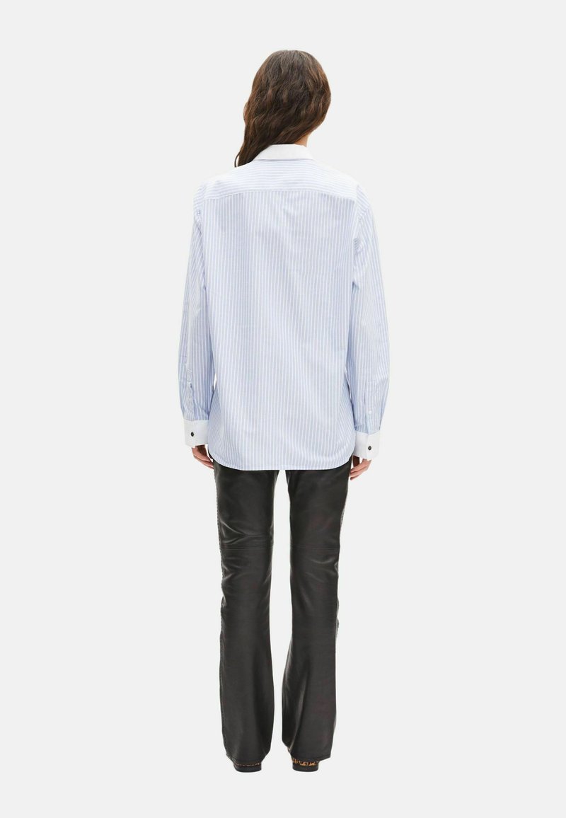 Chemise Femme THE KOOPLES - Taille L, Occasion En Très Bon Etat (TBE), Multicolore