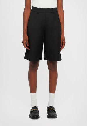 LIBBY - Shorts - black