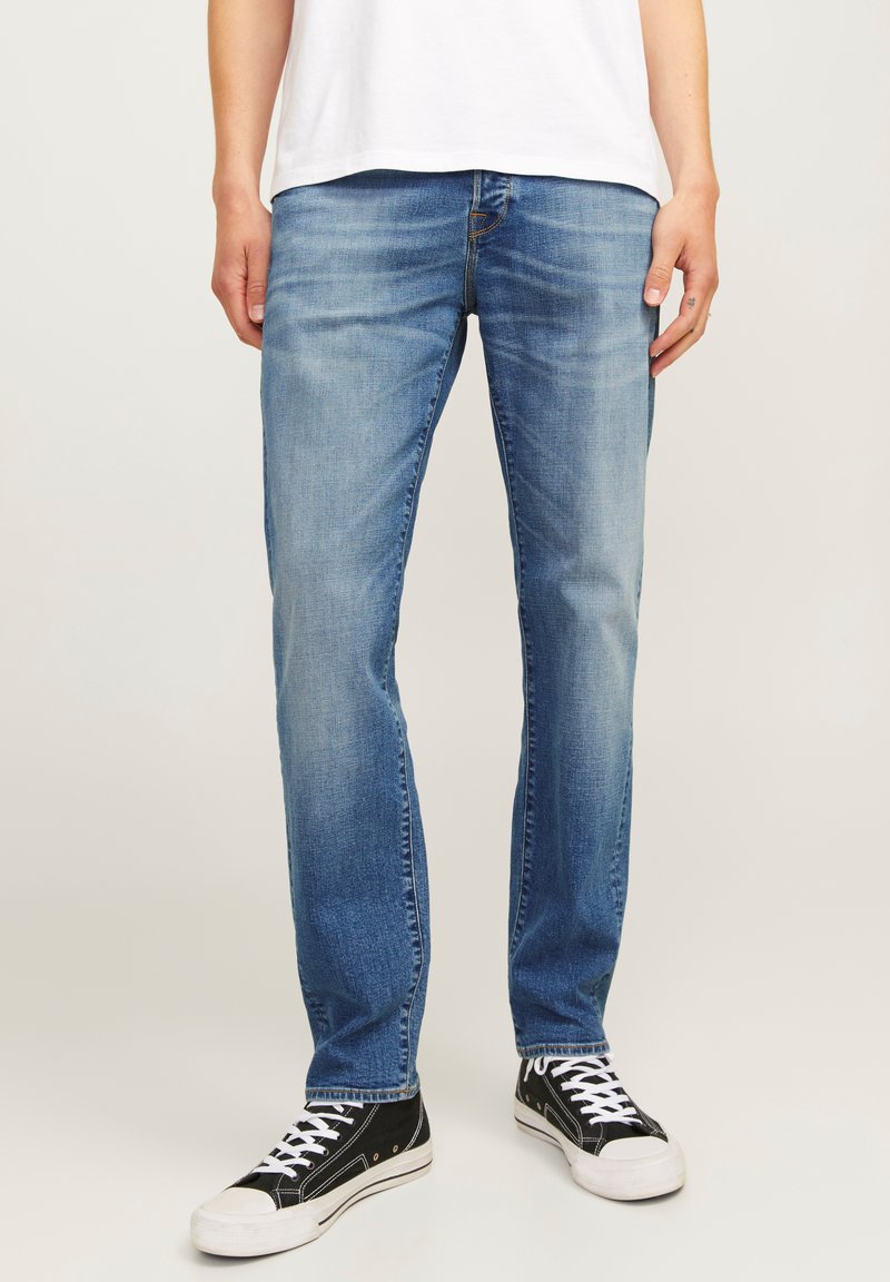 Men’s Jeans Jack & Jones Jjimike Jjfox Cb 082 Blue