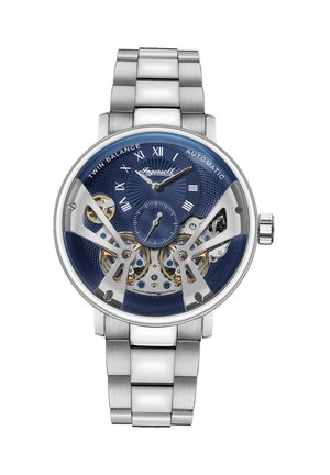 THE TENNESSEE  - Montre à aiguilles - silver-coloured
