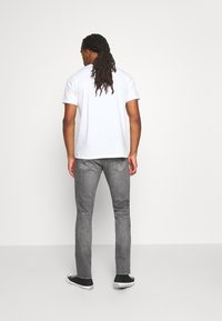 Levi's® 511™ SLIM - Calças de ganga justas - richmond power