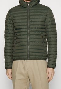 Colmar Originals Dunjacka - dark green