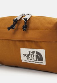 The North Face BERKELEY LUMBAR UNISEX - Övtáska - timber tan