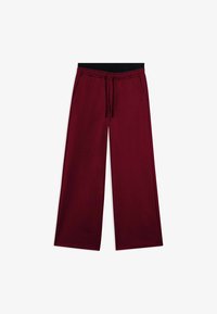 Non selezionato, bordeaux