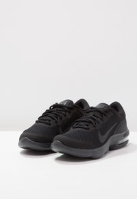 Nike Performance Zapatillas running asfalto - black