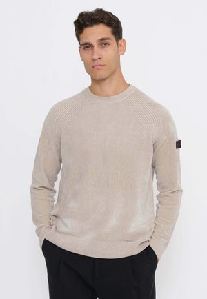 SIRONI - Strickpullover - calce