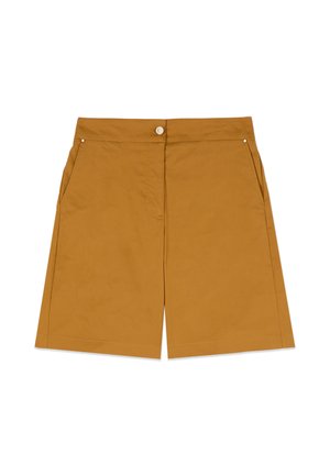 Oltre, Shorts - giallo