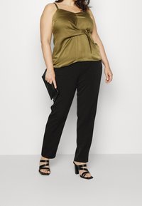 Simply Be Top - black