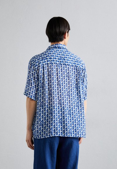 J.LINDEBERG DONSO AIRY ISLAND - Chemise - island