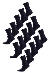 Unausgewählt, maritim