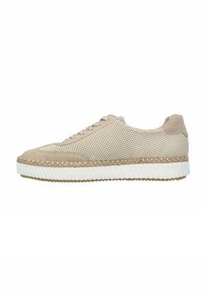 SNEAKERS - Sneakers laag - beige
