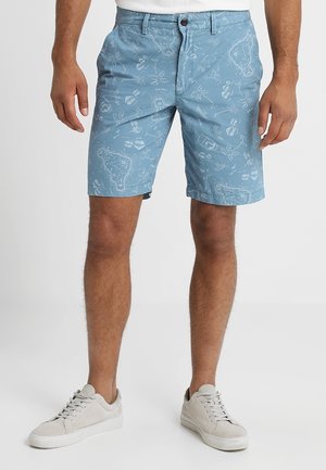 Shorts - dark blue