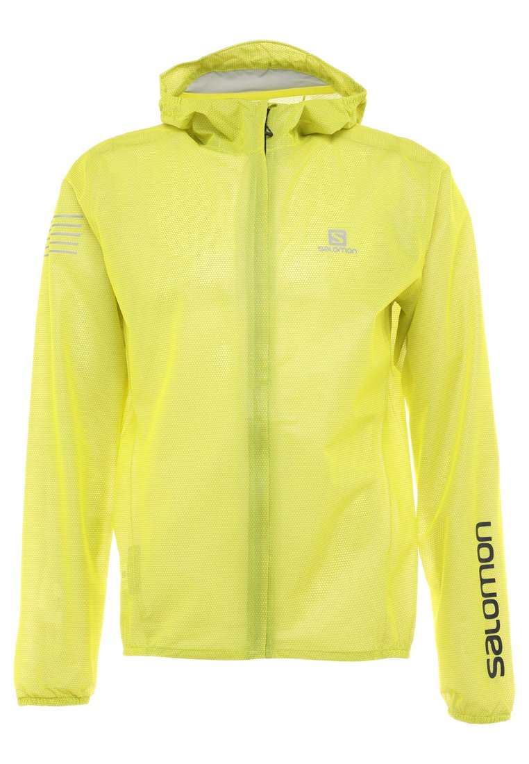 BONATTI RACE Outdoorjacke sulphur spring BONATTI RACE Outdoorjacke sulphur spring