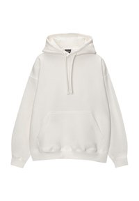 Felpa - white