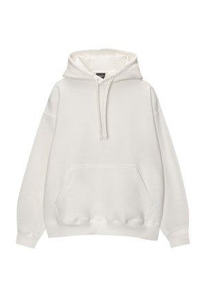 Sweater - white