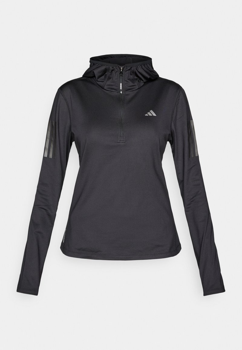 adidas Performance WIN - Långärmad tröja - black/svart - Zalando.se