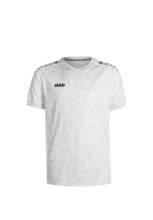 JAKO PIXEL KA - Voetbalshirt - weiß