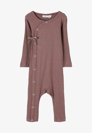 Mono - twilight mauve