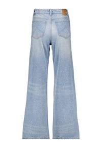 America Today RELAXED FIT - Relaxed fit jeans - medium used