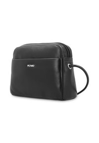 Picard TRUE - Umhängetasche - schwarz