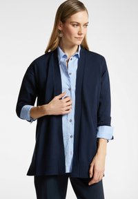 Non selezionato, blu