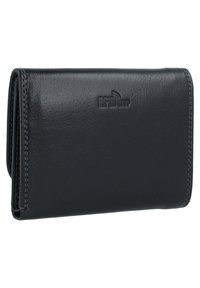 Picard ETERNITY 1 12,5 CM - Portefeuille - schwarz