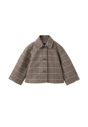 Mango Kids, KID - Chaqueta de entretiempo - brown