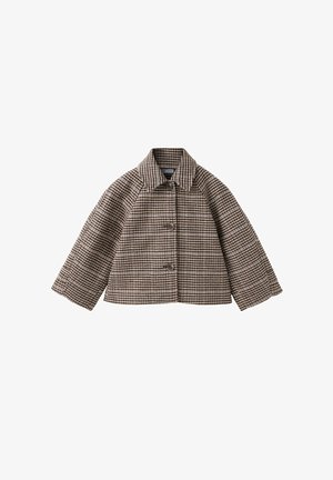 Mango Kids, KID - Chaqueta de entretiempo - brown