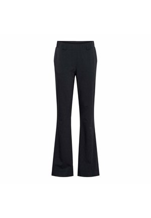 &CO woman PENELOPE - Broek - black