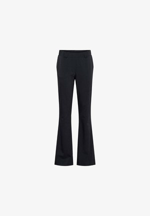 &CO woman PENELOPE - Broek - black