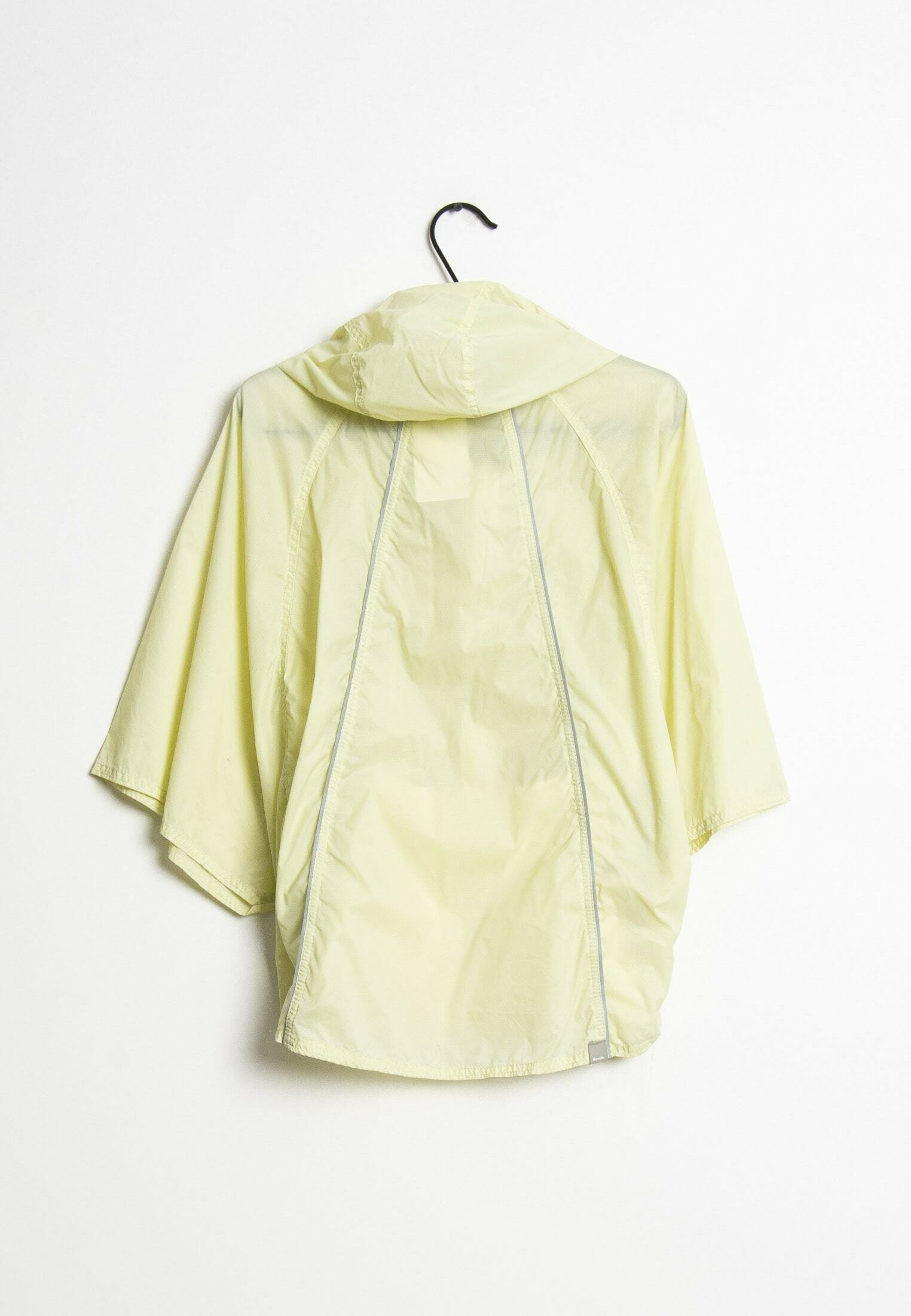 Bench Waterproof jacket - yellow - (Pre 