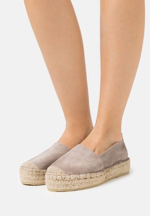 Pavement IDA - Εσπαντρίγιες - taupe