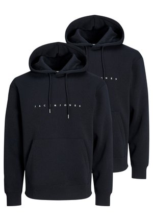 - Bluza z kapturem
