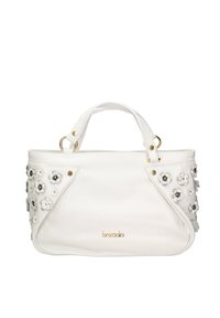 Braccialini Handtas - white