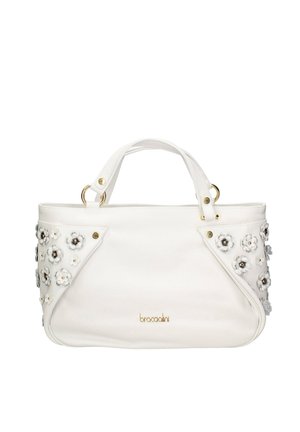 Handtasche - white