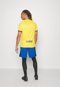 Nike Performance SHORT - Spordišortsid - royal blue/obsidian/white