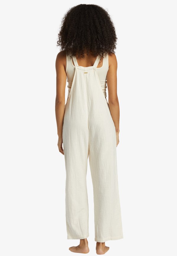 PACIFIC TIME-TRÄGER - Jumpsuit4